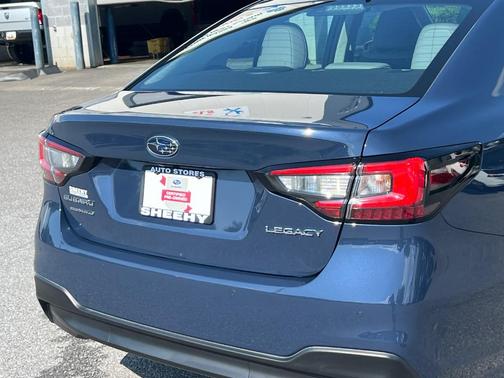 2024 Subaru Legacy