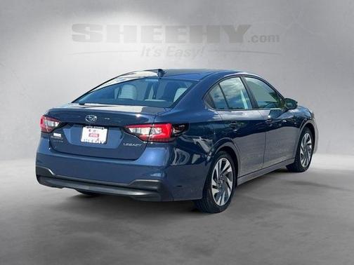 2024 Subaru Legacy