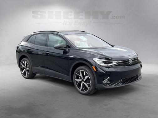 2025 Volkswagen ID.4 Pro S