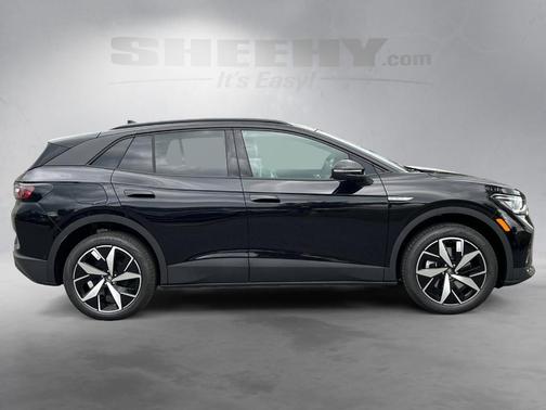 2025 Volkswagen ID.4 Pro S