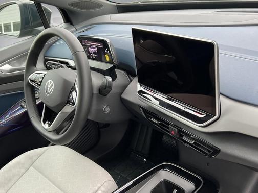 2025 Volkswagen ID.4 Pro S