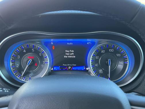 2023 Chrysler 300 Touring L