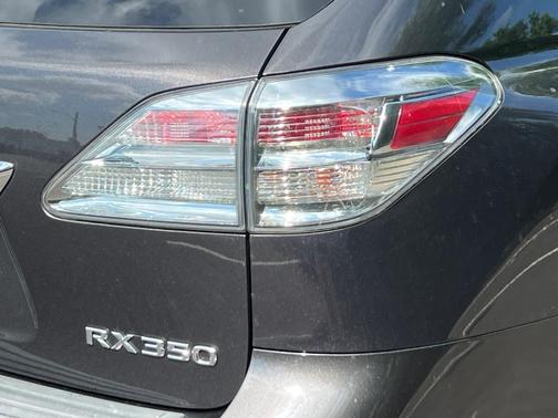 2010 Lexus RX 350 Base