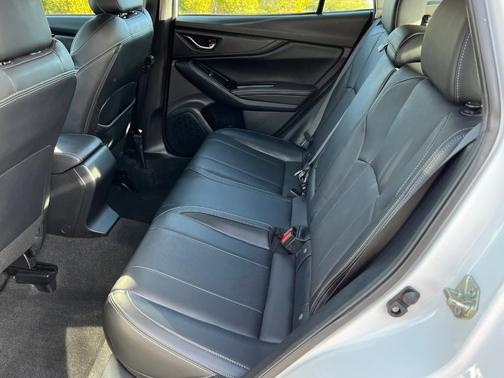 2019 Subaru Impreza 2.0i Limited