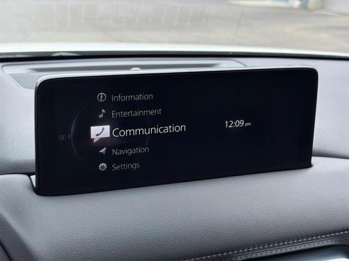 2022 Mazda CX-5 2.5 S Premium Plus Package