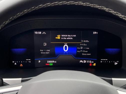 2023 Volkswagen Atlas Cross Sport 2.0T SE