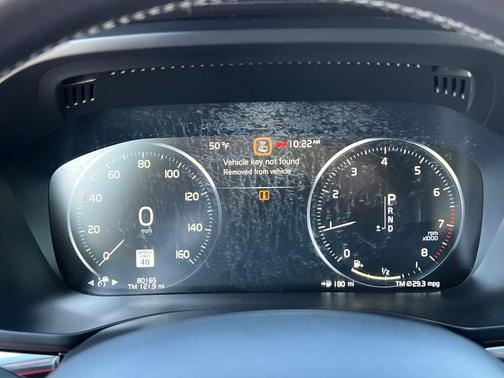 2019 Volvo XC60 T5 Inscription