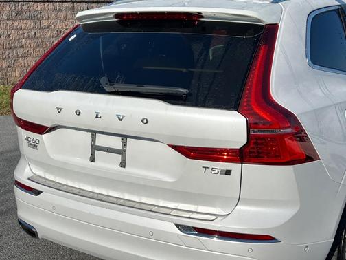 2019 Volvo XC60 T5 Inscription