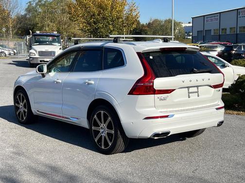 2019 Volvo XC60 T5 Inscription