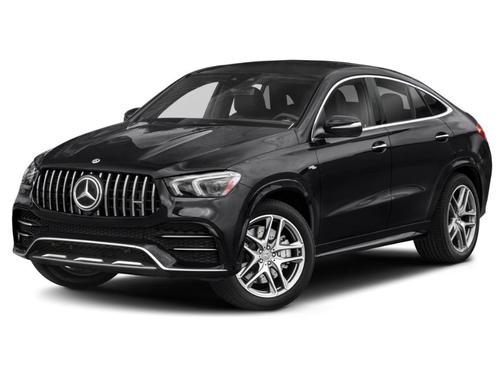 2021 Mercedes-Benz AMG GLE 53 Base