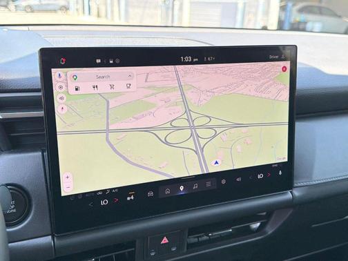 Rhodium White Metallic 2026 Mazda CX-5 Preferred