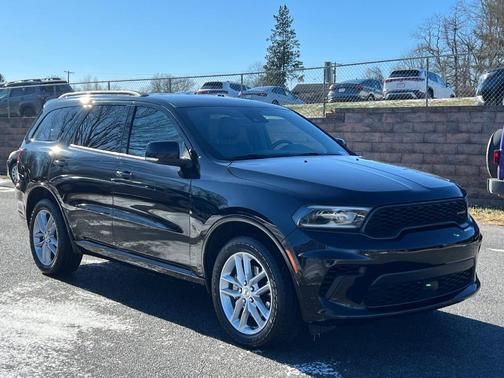 2024 Dodge Durango GT