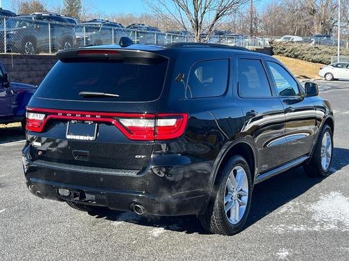 2024 Dodge Durango GT