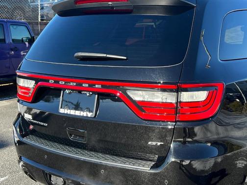 2024 Dodge Durango GT