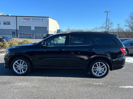 2024 Dodge Durango GT