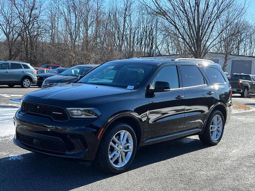 2024 Dodge Durango GT