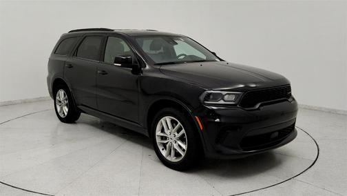 2024 Dodge Durango GT