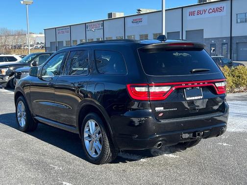 2024 Dodge Durango GT