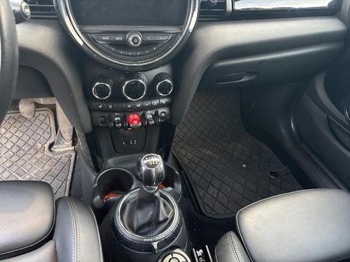 2016 MINI Hardtop Cooper S