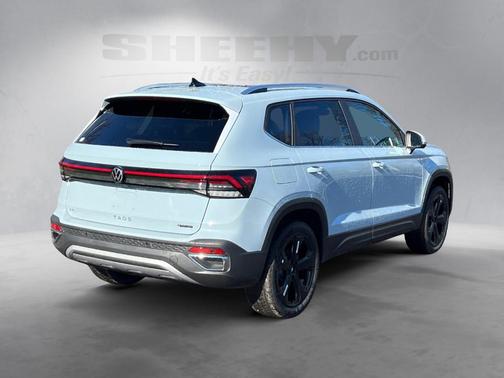 2026 Volkswagen Taos 1.5T SEL