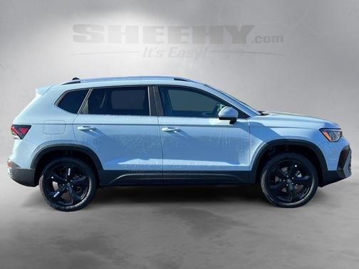 2026 Volkswagen Taos 1.5T SEL