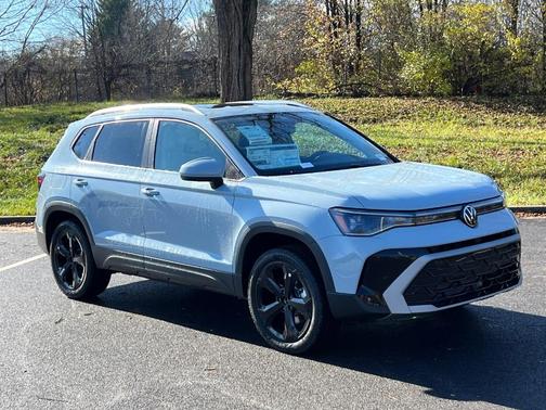 2026 Volkswagen Taos 1.5T SEL