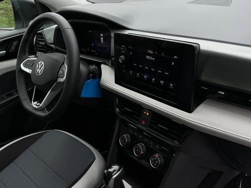2026 Volkswagen Taos 1.5T S
