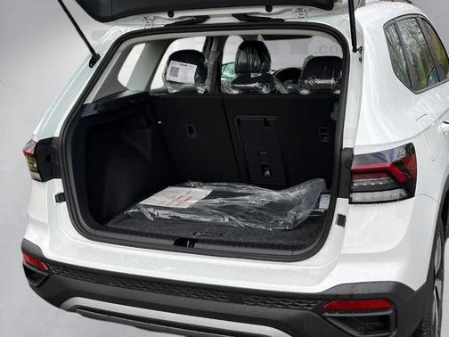 2026 Volkswagen Taos 1.5T S