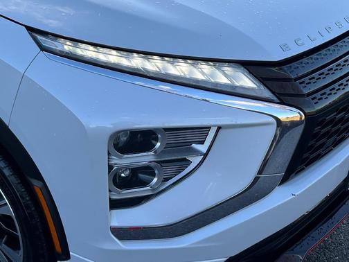 2022 Mitsubishi Eclipse Cross SEL