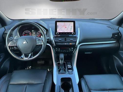 2022 Mitsubishi Eclipse Cross SEL
