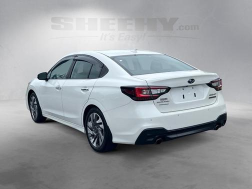 2024 Subaru Legacy Touring XT