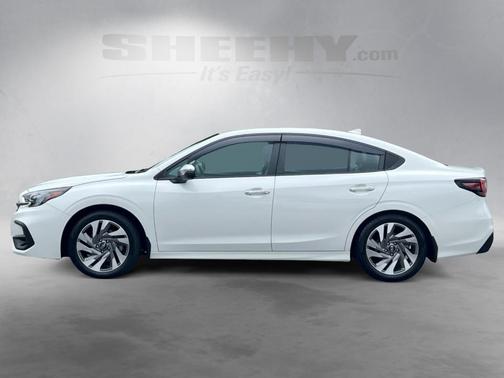 2024 Subaru Legacy Touring XT