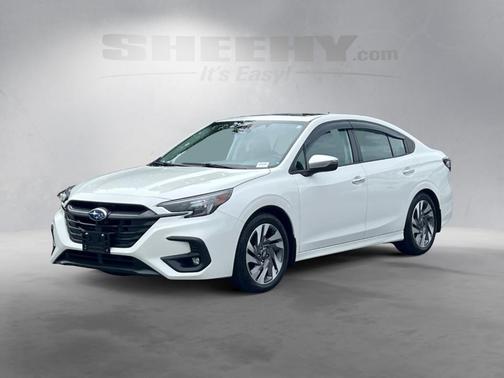 2024 Subaru Legacy Touring XT