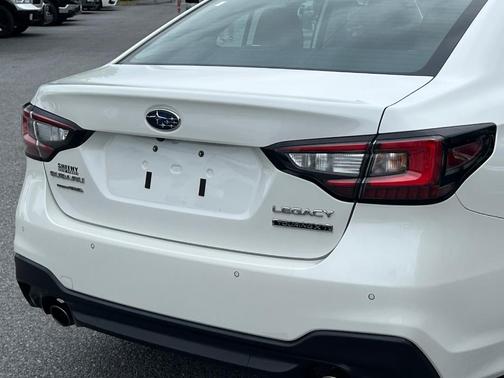 2024 Subaru Legacy Touring XT