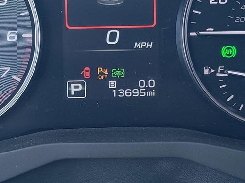 2024 Subaru Ascent Touring