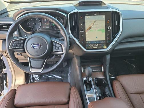 2024 Subaru Ascent Touring