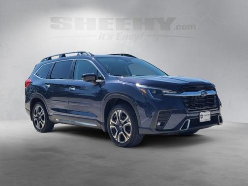 2024 Subaru Ascent Touring
