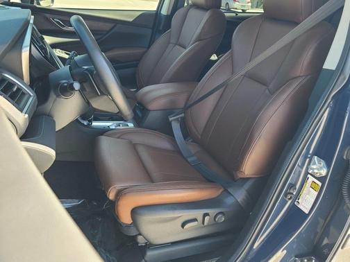 2024 Subaru Ascent Touring