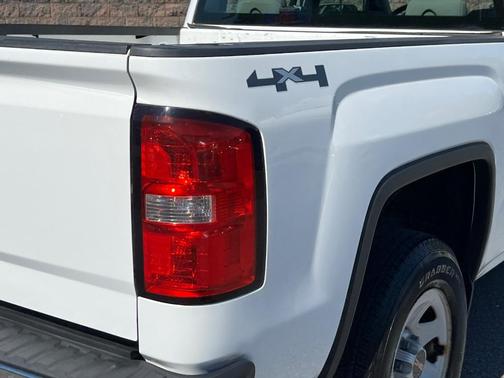 2014 GMC Sierra 1500 Base