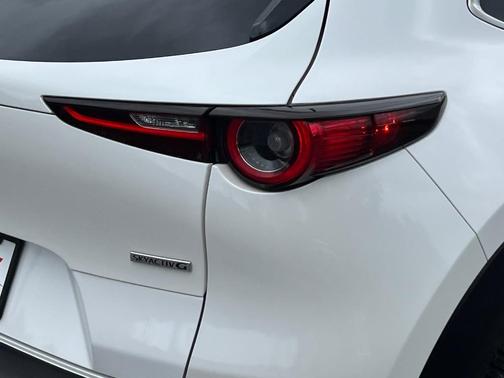 2021 Mazda CX-30 Premium Package
