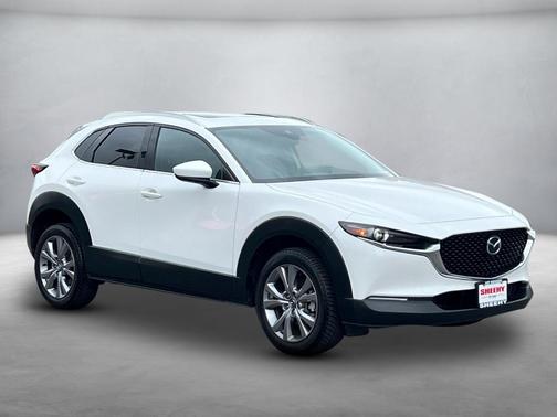 2021 Mazda CX-30 Premium Package