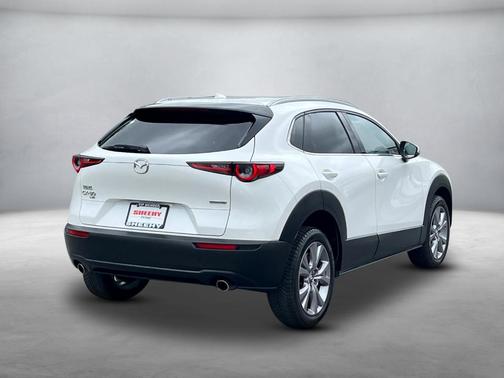 2021 Mazda CX-30 Premium Package