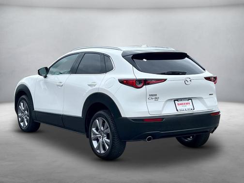 2021 Mazda CX-30 Premium Package
