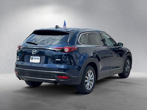 2016 Mazda CX-9 Touring