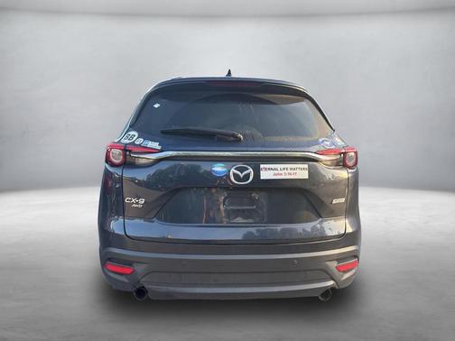 2016 Mazda CX-9 Touring