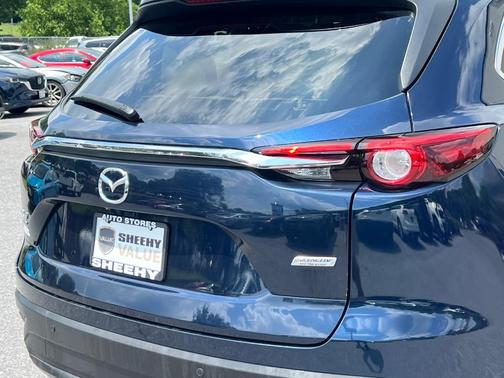 2016 Mazda CX-9 Touring