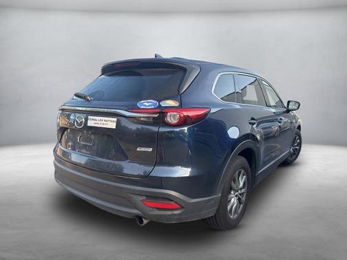 2016 Mazda CX-9 Touring