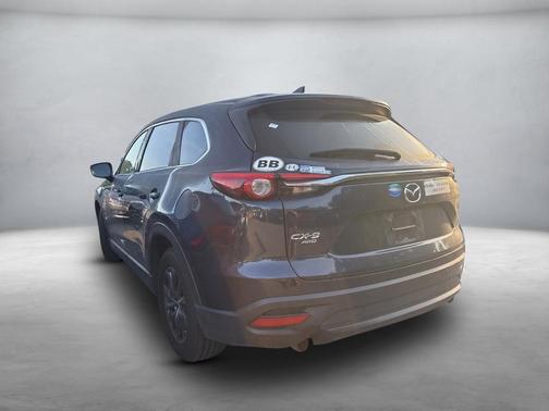 2016 Mazda CX-9 Touring