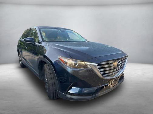 2016 Mazda CX-9 Touring
