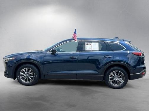 2016 Mazda CX-9 Touring